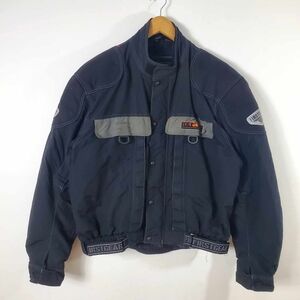 Firstgear padded rider Kenya motorcycle jacket